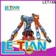 LETIAN sale adventure park rides factory playground 1