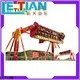 LETIAN reinforced adventure park rides supplier theme park 1