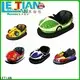 LETIAN lt7069 bumper car for kids zoo 1
