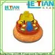 kids bumper cars without with antenna entertainment 1