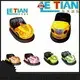LETIAN park adult bumper cars amusement park 1