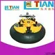 Latest bumper cars history lt7071b park 1