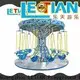 LETIAN children carnival swing ride for business zoo 1