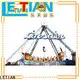 LETIAN lt7057 kiddy ride tourists playground 1