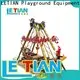 LETIAN amusing pirate ship park carnival 1