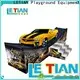 LETIAN lt7060 rides for kids student carnival 1