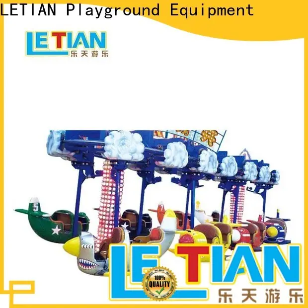 amusing kids pirate ship lt7056 for children playground 1