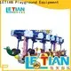 amusing kids pirate ship lt7056 for children playground 1