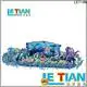 LETIAN funfair indoor amusement park supplier theme park 1