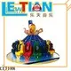 LETIAN rotating cup ride supplier amusement park 1