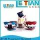 LETIAN rotating amusement park rides supplier amusement park 1