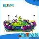 LETIAN disco amusement park rides factory theme park 1