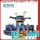 LETIAN electric spinning teacups facility entertainment 1