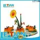 LETIAN electric indoor amusement park supplier playground2 1