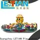 LETIAN safe amusement equipment for kids park 1