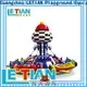LETIAN New carnival rides Supply children's palace 1
