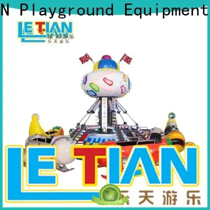 LETIAN lt7041 funfair equipment for child 1