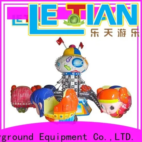 LETIAN outdoor amusement park rides for sale company park 1