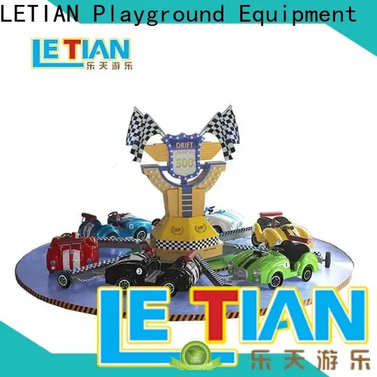 LETIAN honeybee amusement park rides for sale manufacturer children's palace 1