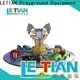 LETIAN honeybee amusement park rides for sale manufacturer children's palace 1