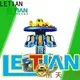 LETIAN outdoor new carnival rides manufacturer life squares 1
