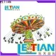 Latest amusement park swing ride super Supply zoo 1