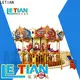 carousel for sale seats factory shopping centers 1