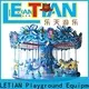 24 seats carousel ride double theme park 1