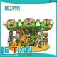 Best carousel kids carousel Suppliers fairground 1