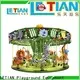 LETIAN Latest carousel for sale carnival 1