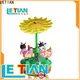 LETIAN Best amusement rides in china for kids theme park 1
