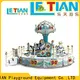 LETIAN centers the childrens carousel manufacturers theme park 1