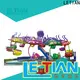LETIAN Wholesale amusement rides company children's palace 1