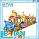 orbit amusement train rides seats park playground 1