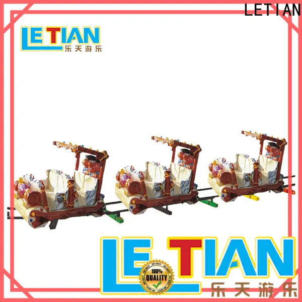 electric park train ride design for kids park playground 1