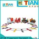 Custom park train ride car for business children's palace 1