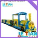 Best theme park train magic children's palace 1