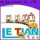 LETIAN indoor thomas the train amusement park factory life squares 1