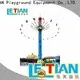 Top swing ride park customized amusement park 1