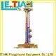 LETIAN good quality sky drop ride Suppliers entertainment 1