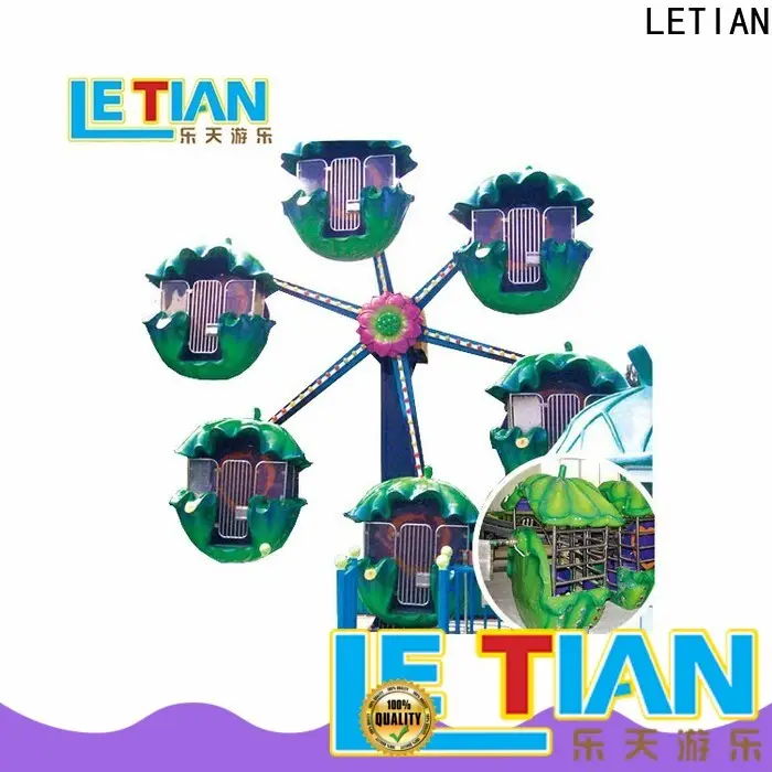 ferris wheel for kids lt7022c wholesale amusement park 1