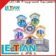 LETIAN giant kids ferris wheel for business playground 1