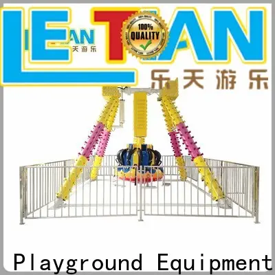 LETIAN fairground Small Pendulum for sale children's palace 1