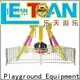 LETIAN fairground Small Pendulum for sale children's palace 1