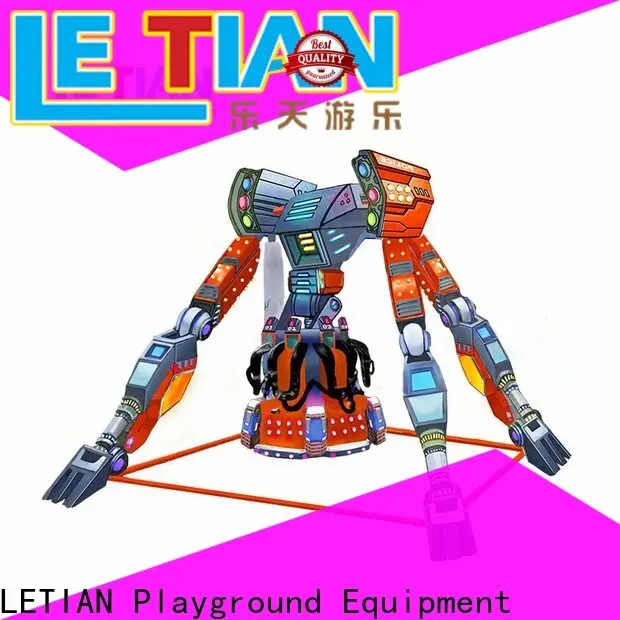 exciting extreme thrill rides thrilling supplier entertainment 1