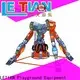 exciting extreme thrill rides thrilling supplier entertainment 1