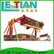 reinforced extreme theme park rides wholesale playground 1