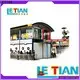 LETIAN vertical roller coaster simulator game online for business mall 1