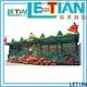 LETIAN safe roller coaster online mall 1