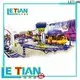 safe kinetic roller coaster mouse company theme park 1